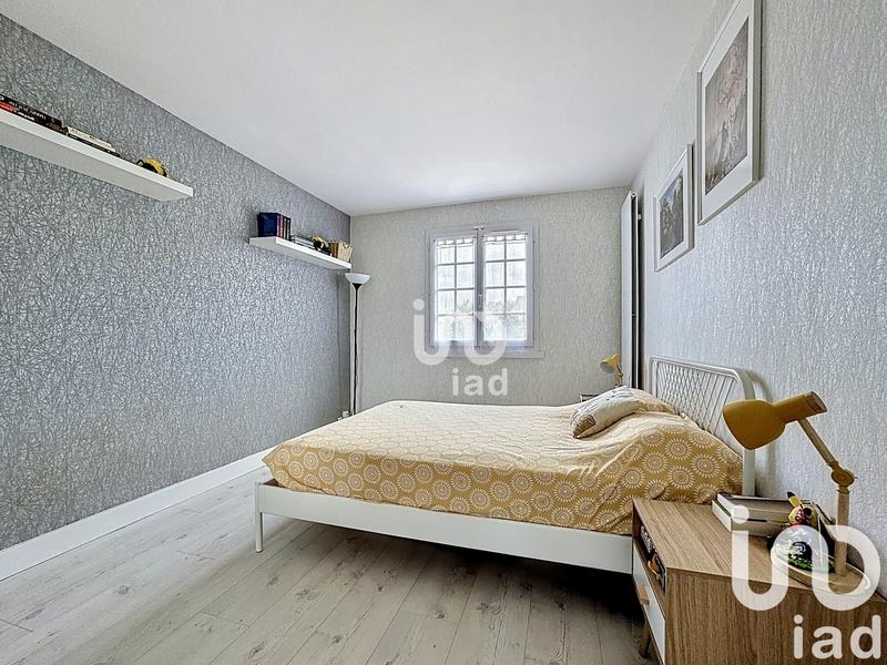 Maison - 91 m² - 4 pièces