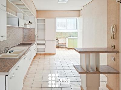 Appartement - 92 m² - 3 pièces