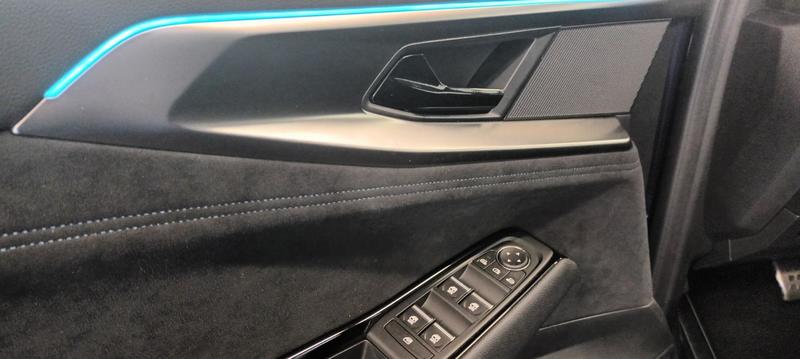 Renault Espace VI E-Tech full hybrid 200 Gsr2 esprit Alpine