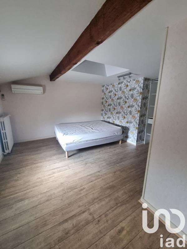 Maison - 190 m² - 7 pièces