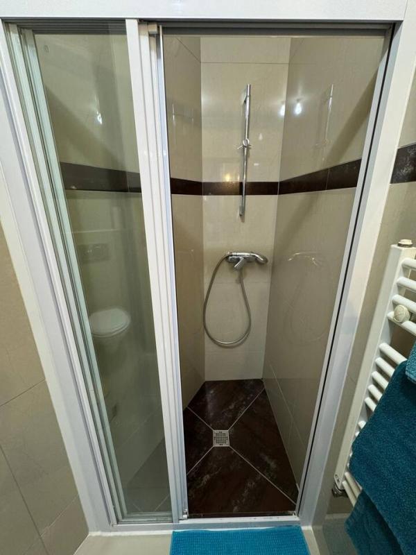 Studio - 20 m² - 1 pièce