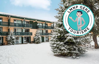 Appartement - 34 m² - 2 pièces