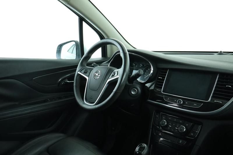 Opel Mokka X 1.4 Turbo 4x2 Elite 140 ch