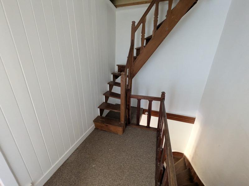 Maison - 65 m² - 4 pièces