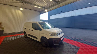 Citroën Berlingo m 650 Bluehdi 75 Club