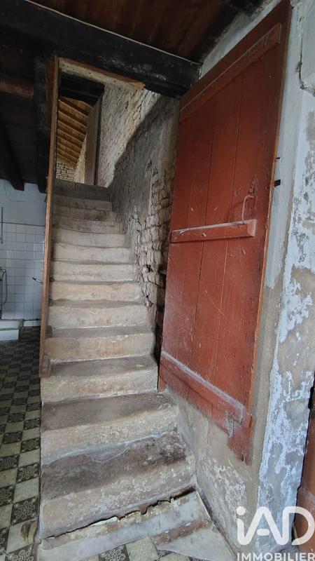 Maison - 181 m² - 4 pièces