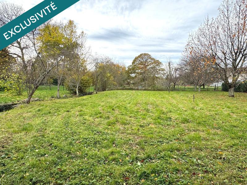 Maison - 80 m² - 3 pièces