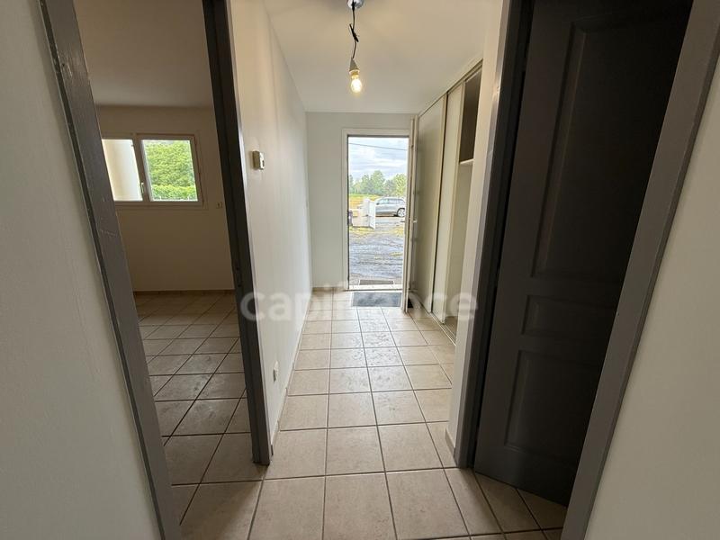 Maison - 145 m² - 5 pièces