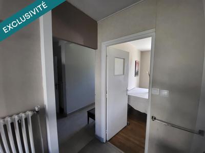 Maison de ville - 93 m² - 4 pièces