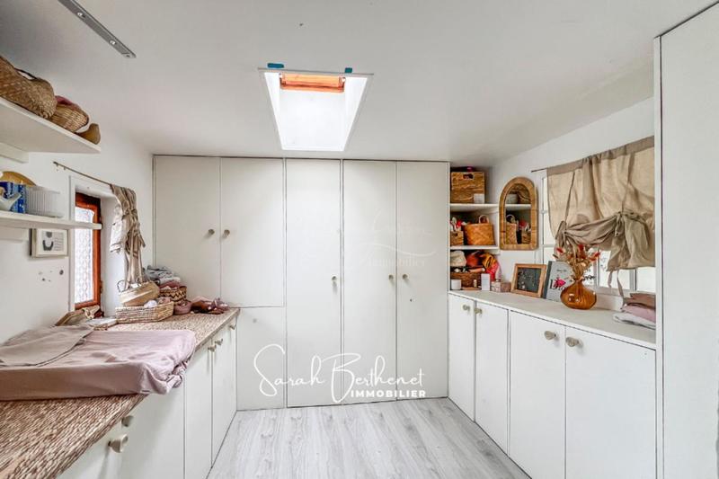 Villa - 160 m² - 6 pièces