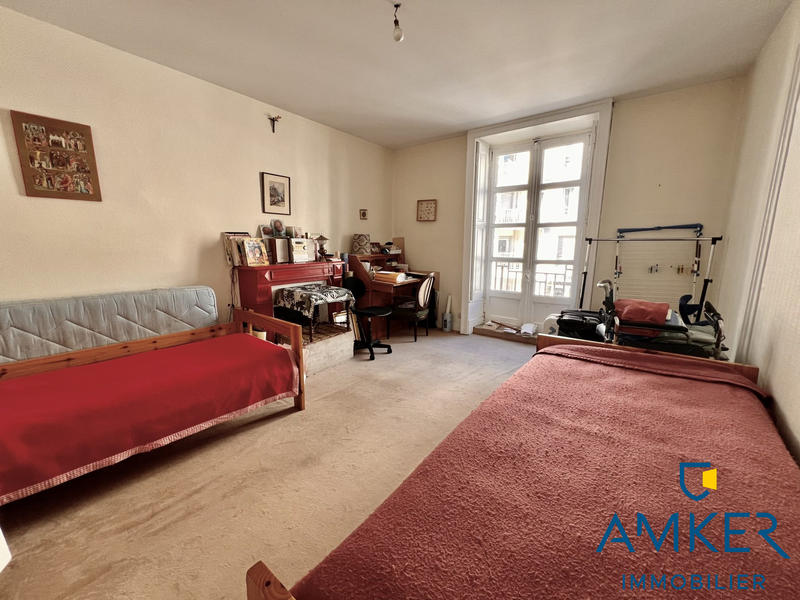 Maison - 165 m² - 7 pièces