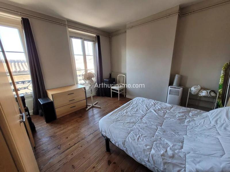 Immeuble - 180 m² - 8 pièces