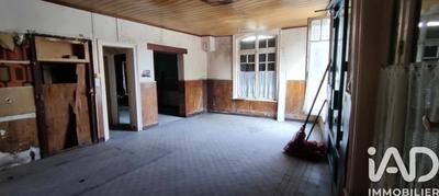 Maison - 170 m² - 6 pièces