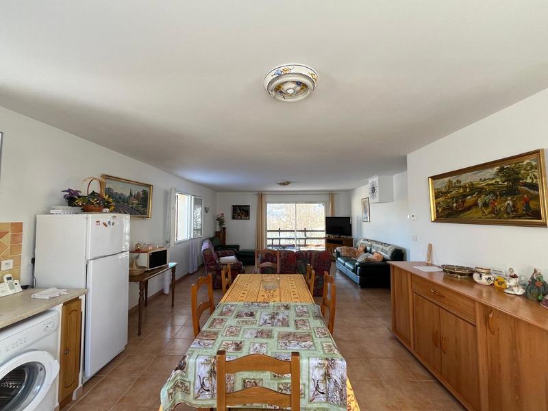 Maison - 114 m² - 5 pièces