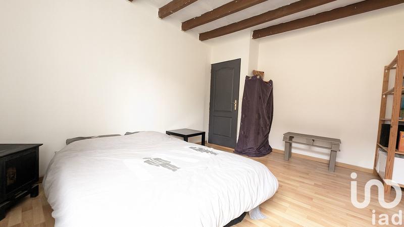 Maison - 180 m² - 7 pièces