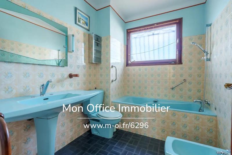 Maison - 145 m² - 4 pièces