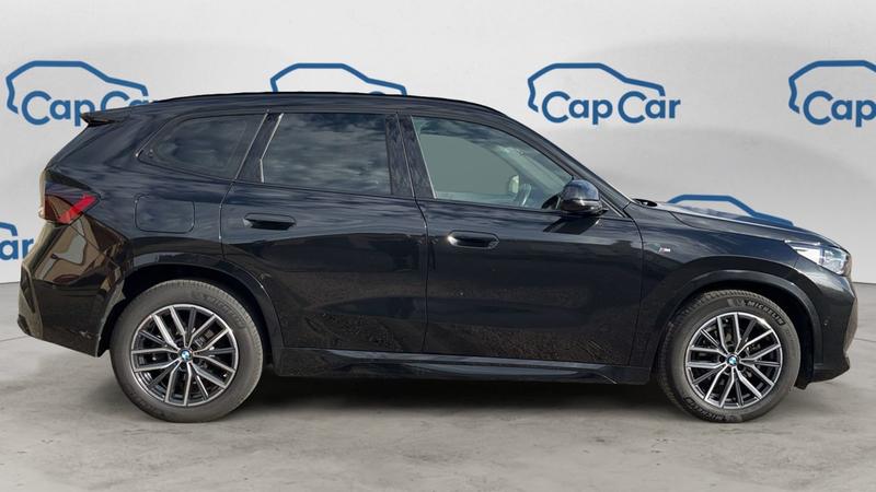 Bmw X1 U11 xDrive 20d 163 Dkg7 m Sport - Automatique Entretien constructeur