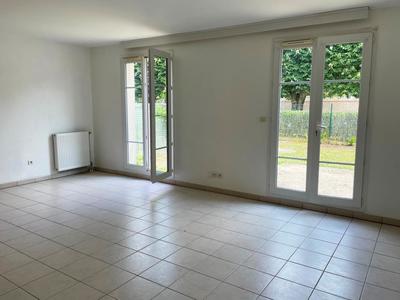 Maison - 79 m² - 4 pièces