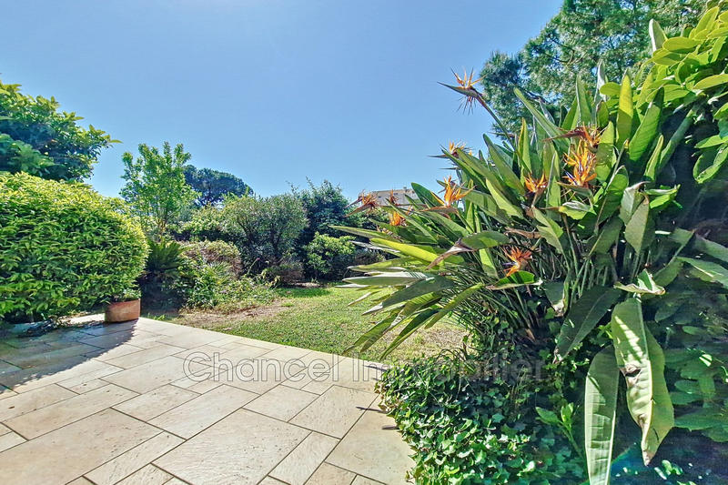 Appartement - 91 m² - 4 pièces