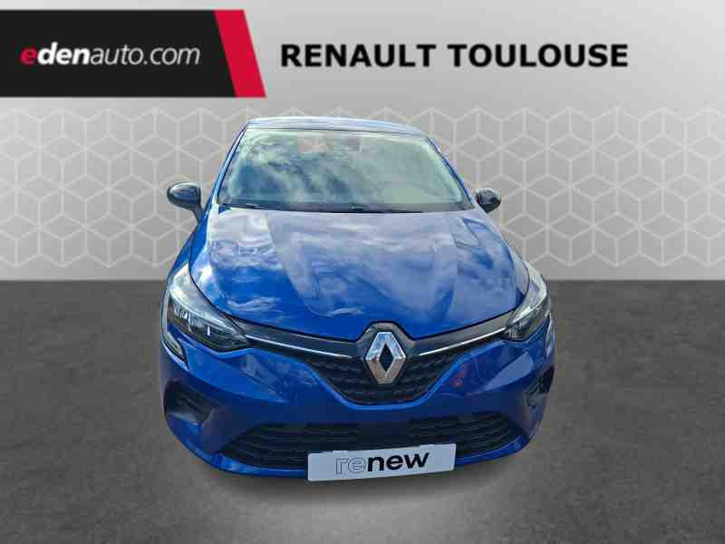 Renault Clio TCe 90 Equilibre