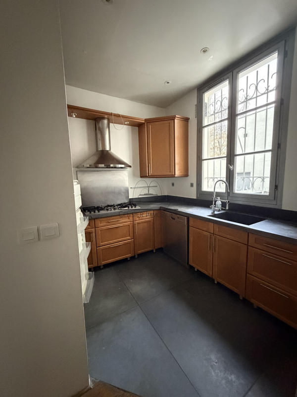 Appartement - 88 m² - 4 pièces