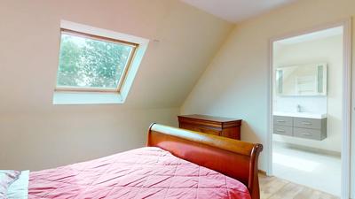 Maison - 141 m² - 6 pièces