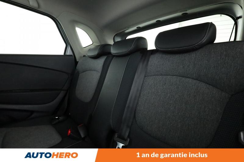 Renault Captur 1.2 TCe Energy Intens Edc 120 ch