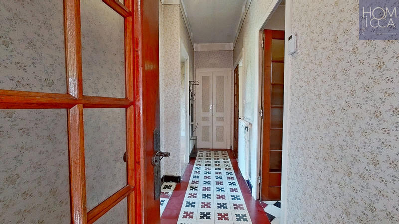 Maison - 143 m² - 6 pièces