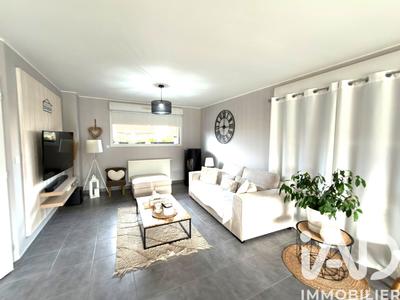 Maison - 139 m² - 5 pièces