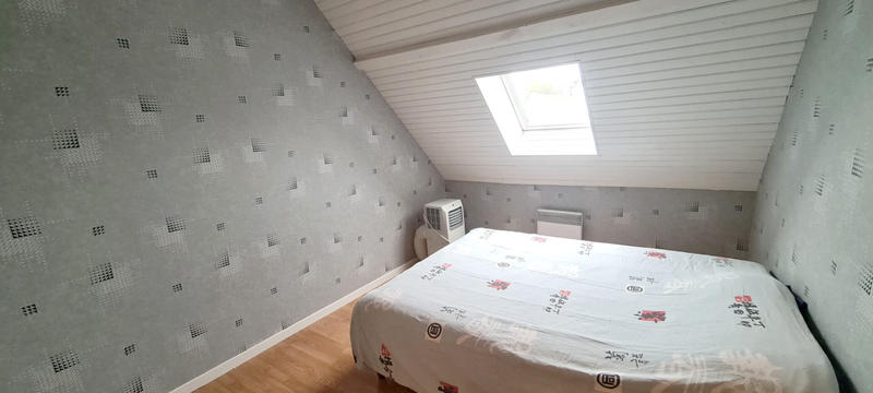 Maison - 70 m² - 4 pièces