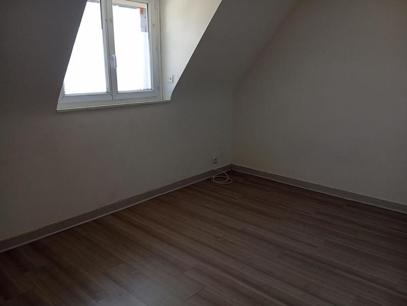 Maison - 124 m² - 6 pièces