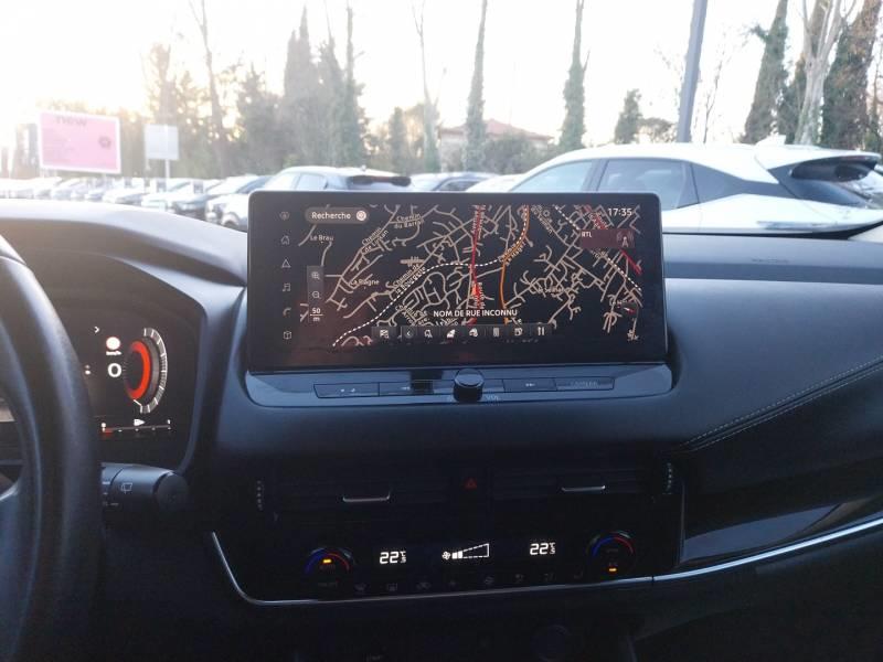 Nissan Qashqai e-Power 190 ch n-Connecta