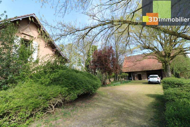Maison - 233 m² - 8 pièces