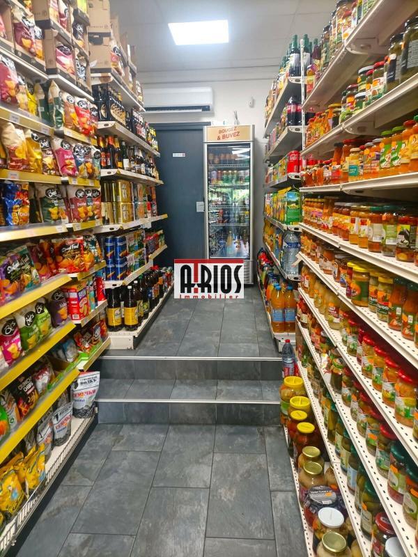 Local commercial - 85 m²