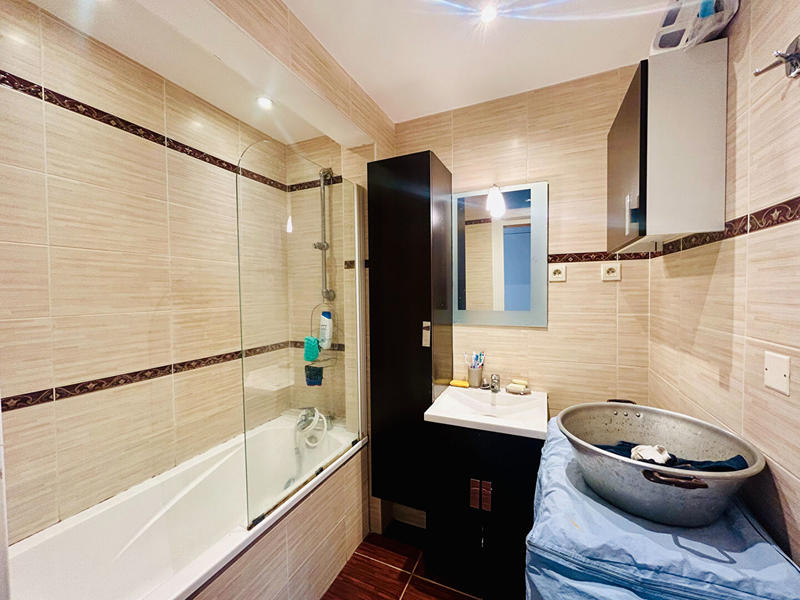 Appartement - 73 m² - 4 pièces