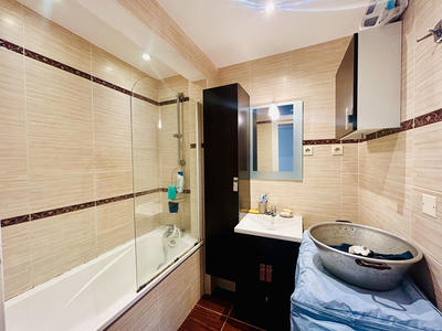 Appartement - 73 m² - 4 pièces