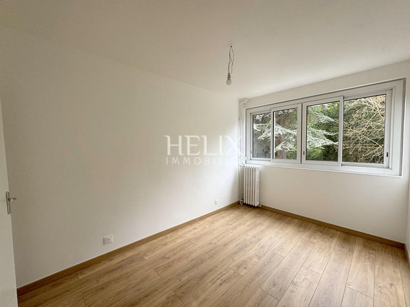 Appartement - 67 m² - 4 pièces