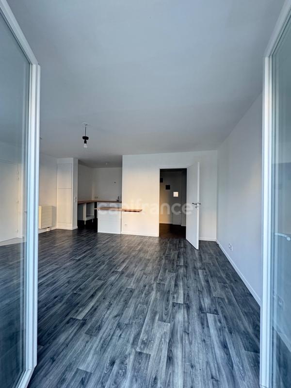 Studio - 32 m² - 1 pièce