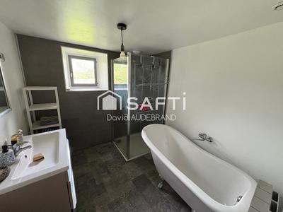 Maison - 175 m² - 4 pièces