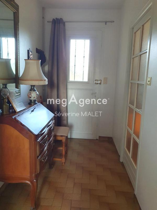 Maison de campagne - 111 m² - 4 pièces