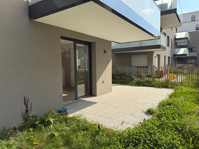 Appartement - 87 m² - 4 pièces