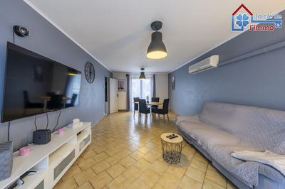 Maison traditionnelle - 100 m² - 5 pièces