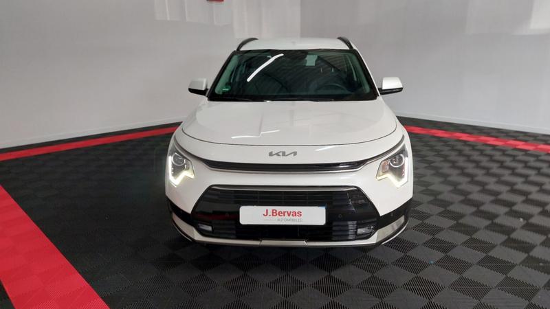 Kia Niro 1.6 Gdi 183 Phev Active Dct6