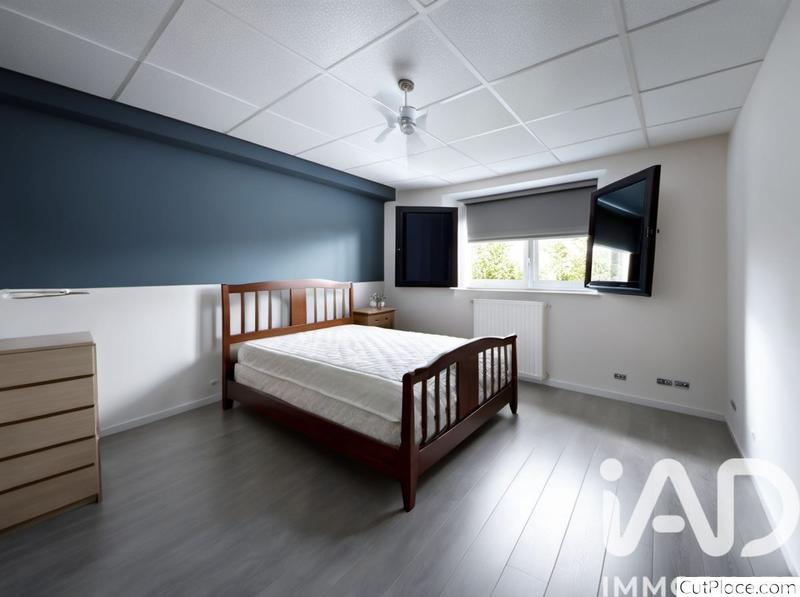 Maison - 178 m² - 7 pièces