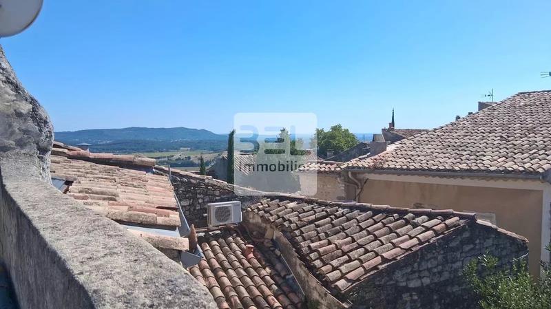 Appartement - 110 m² - 7 pièces