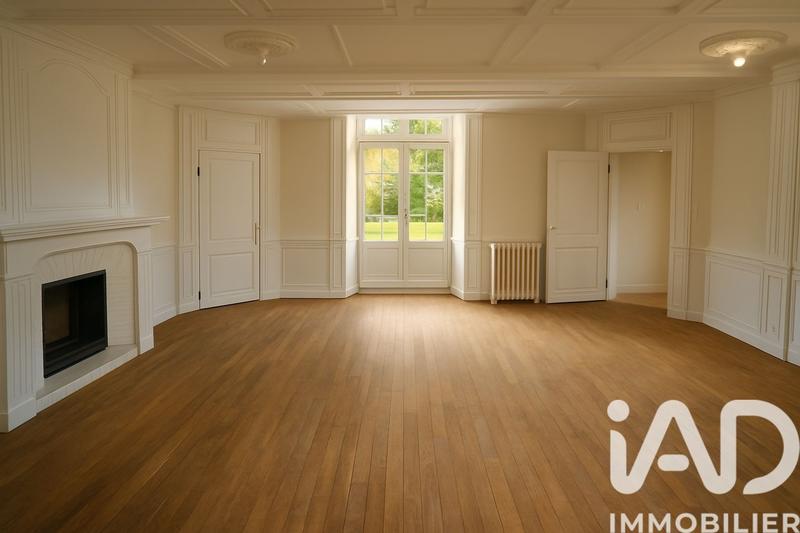 Maison - 183 m² - 6 pièces