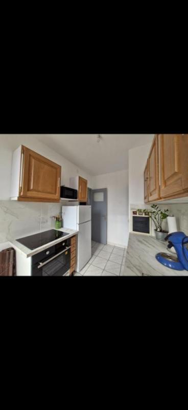 Appartement - 50 m² - 3 pièces