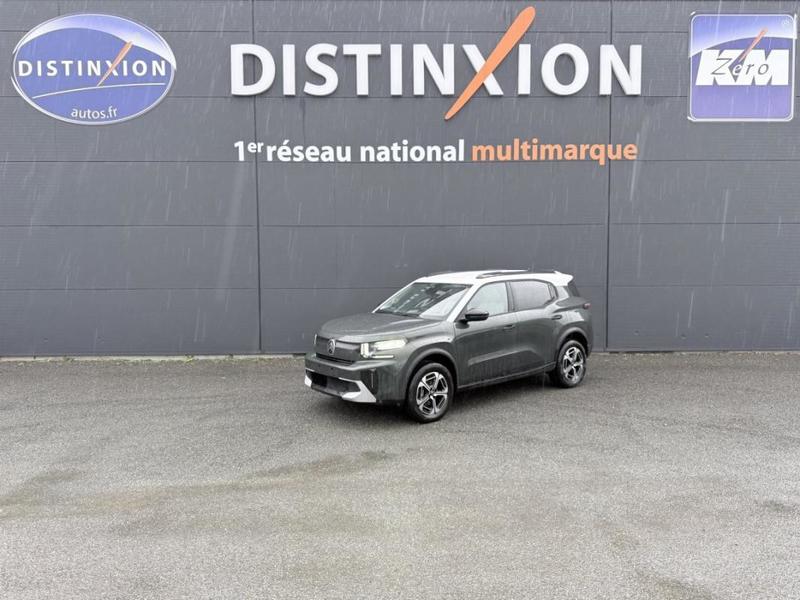 Citroën C3 Aircross II Hybride 145 e-Dsc6 Max 7 places