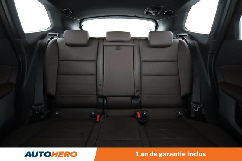 Bmw X1 xDrive23d m Sport Dkg7 211 ch