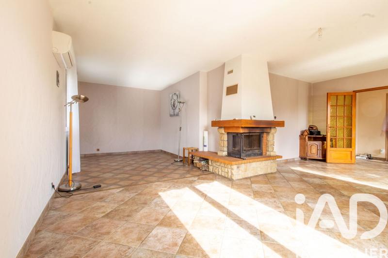 Maison - 83 m² - 3 pièces